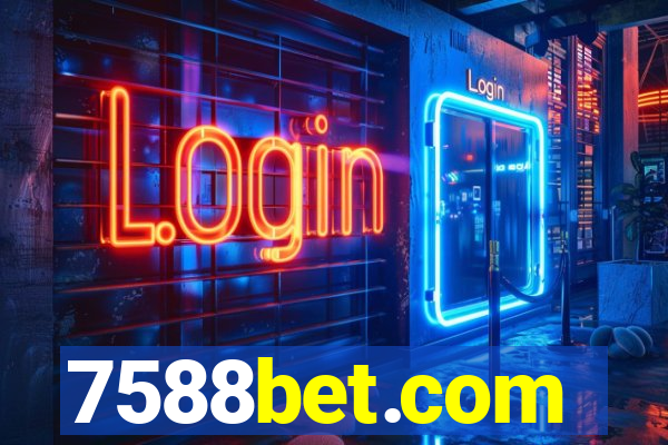 7588bet.com