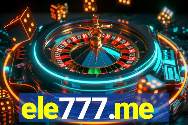 ele777.me