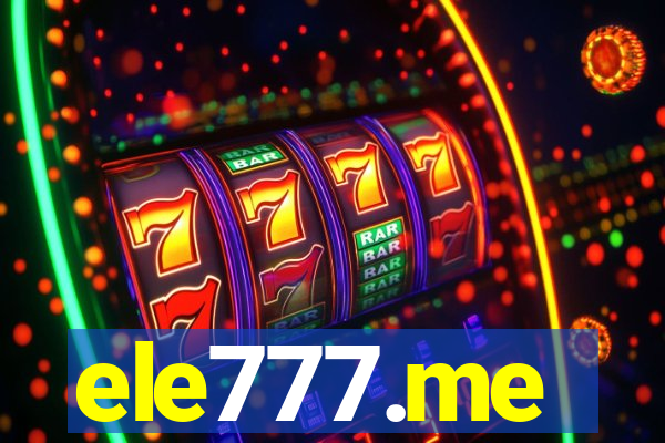 ele777.me