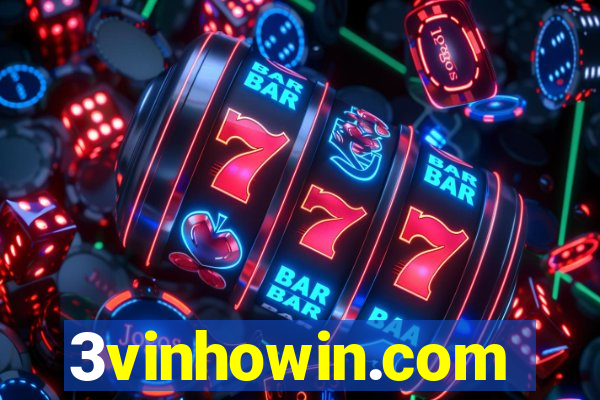 3vinhowin.com