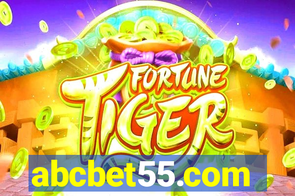 abcbet55.com