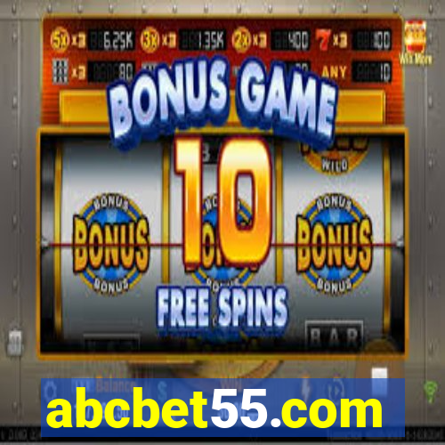 abcbet55.com
