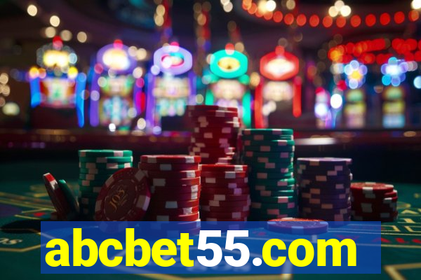 abcbet55.com