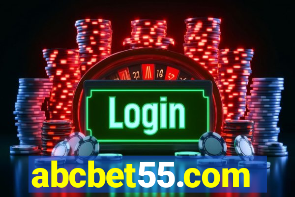 abcbet55.com