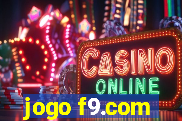 jogo f9.com