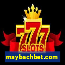 maybachbet.com