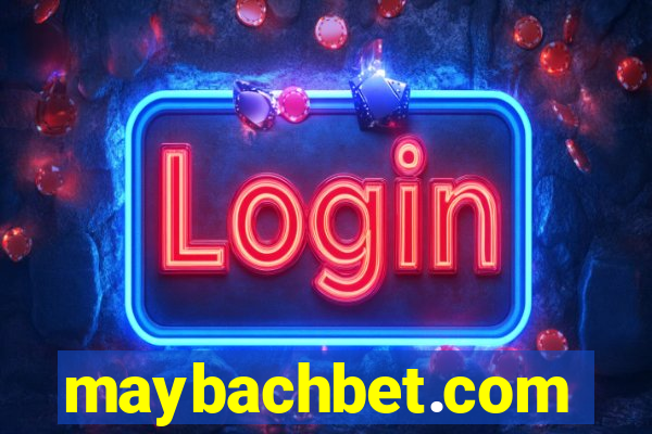 maybachbet.com