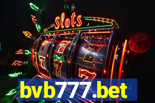 bvb777.bet