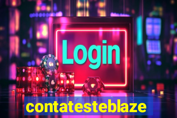 contatesteblaze