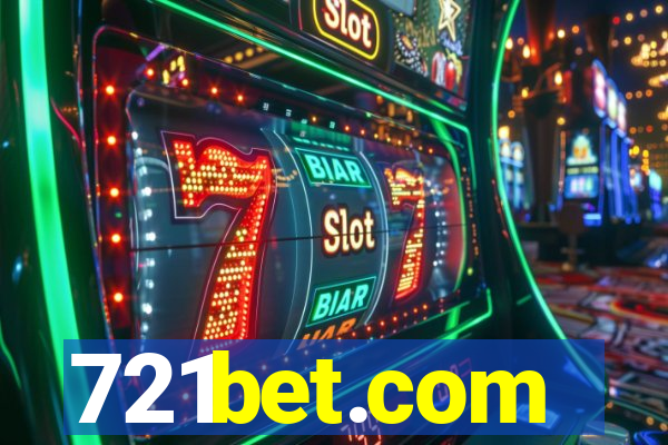 721bet.com