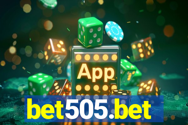 bet505.bet