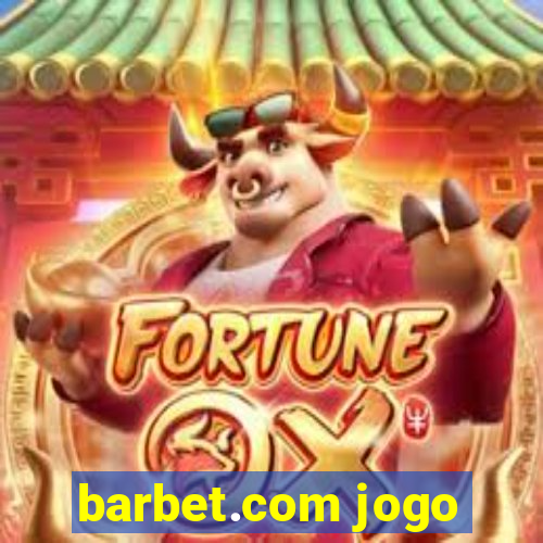 barbet.com jogo