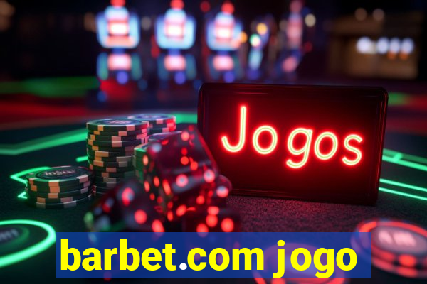 barbet.com jogo