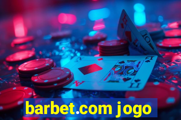 barbet.com jogo