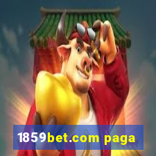 1859bet.com paga