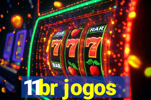 11br jogos