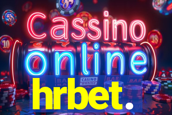 hrbet.