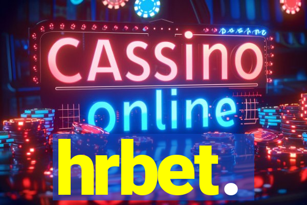 hrbet.