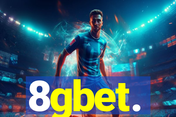 8gbet.