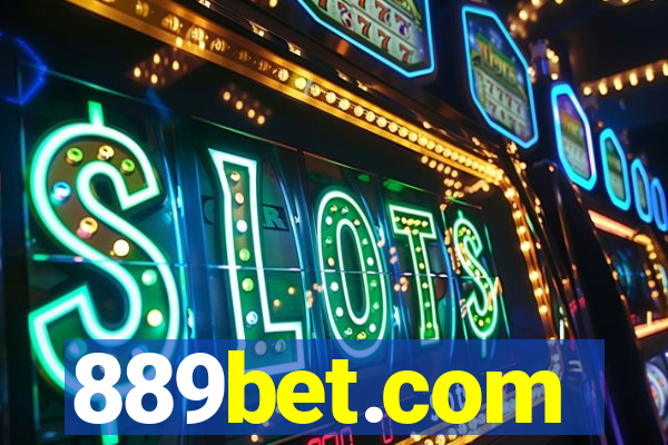 889bet.com