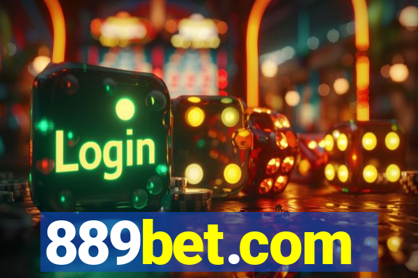 889bet.com