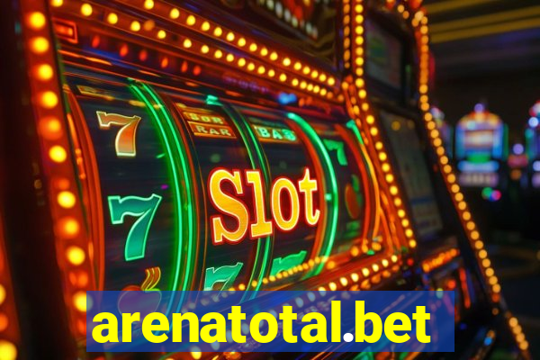 arenatotal.bet