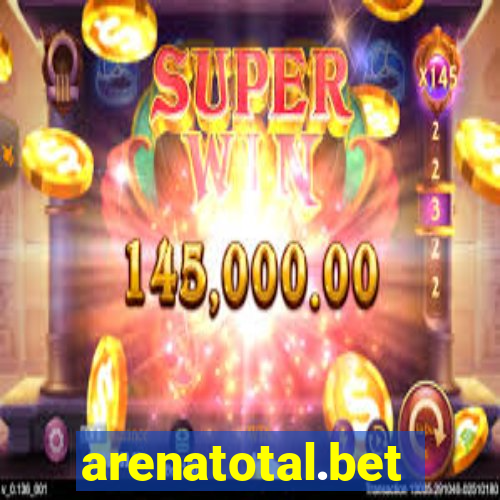 arenatotal.bet