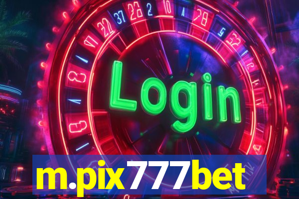 m.pix777bet