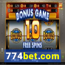 774bet.com