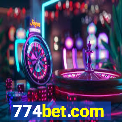 774bet.com