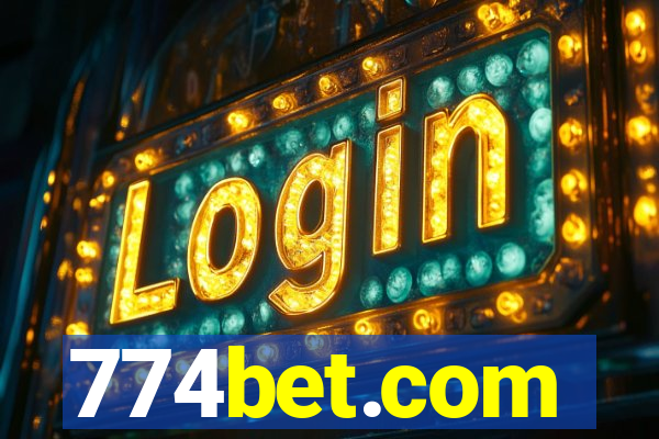 774bet.com
