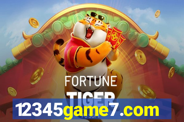 12345game7.com