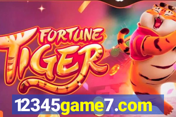 12345game7.com
