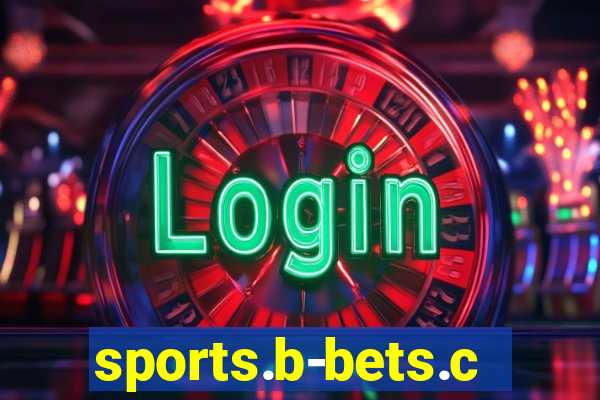 sports.b-bets.com