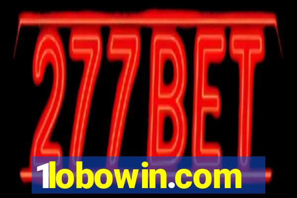 1lobowin.com