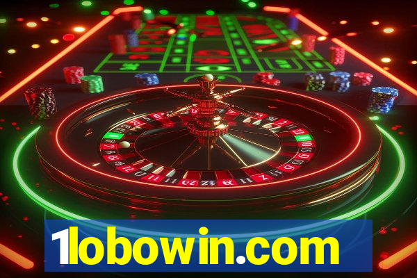 1lobowin.com