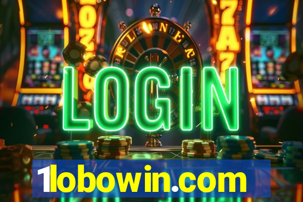 1lobowin.com