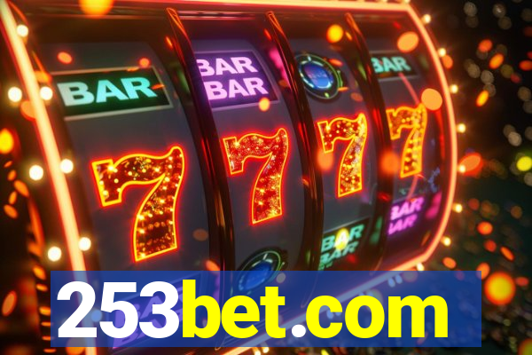 253bet.com