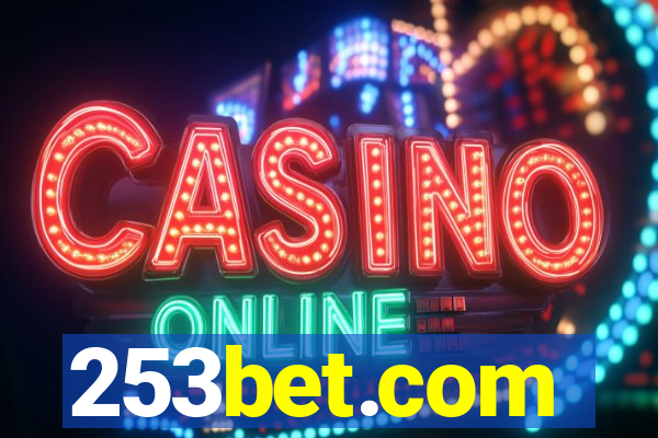 253bet.com