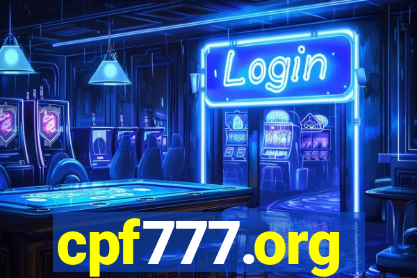 cpf777.org