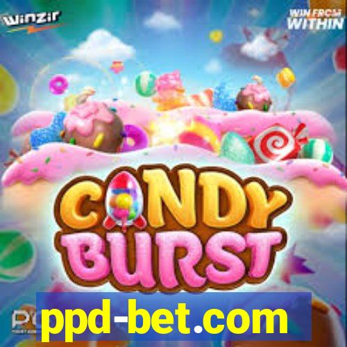ppd-bet.com