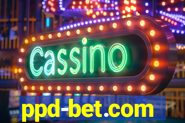 ppd-bet.com