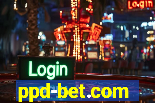 ppd-bet.com