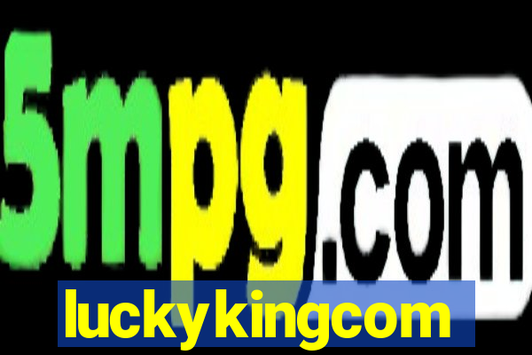 luckykingcom