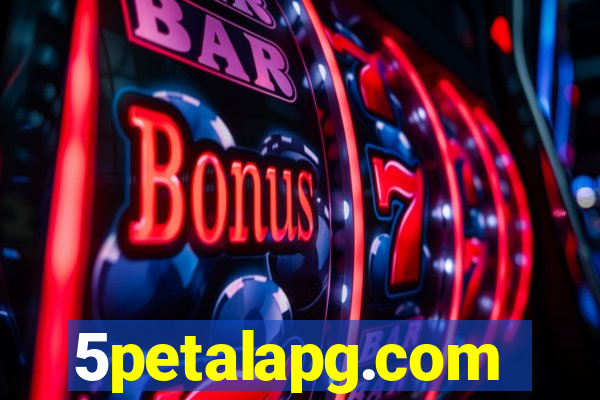 5petalapg.com