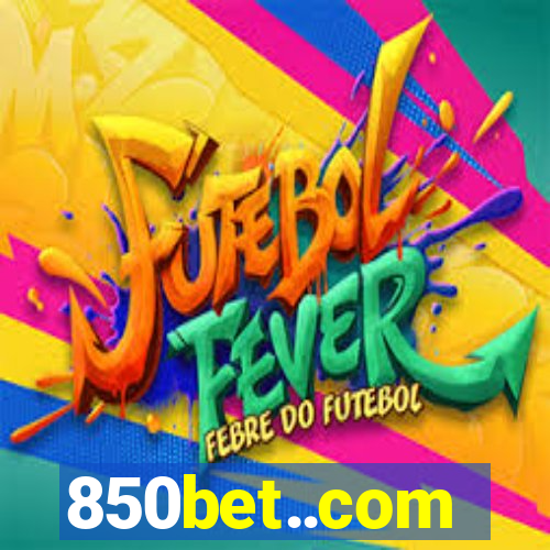 850bet..com