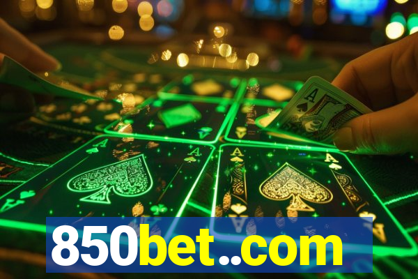 850bet..com