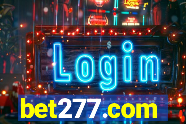 bet277.com