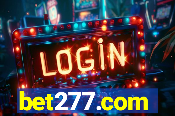 bet277.com