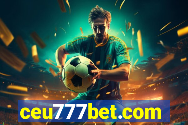 ceu777bet.com